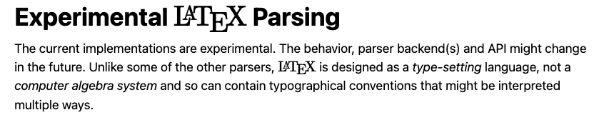 大模型评估排障指南 | 关于 LaTeX 公式解析