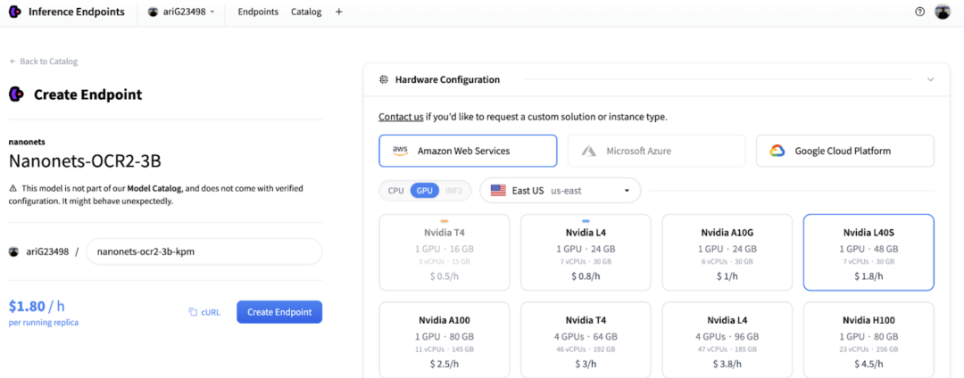 用开源模型强化你的 OCR 工作流
